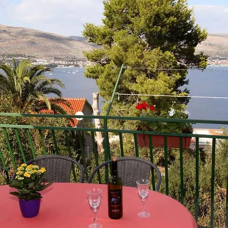 Okrug Donji 6 Apartman