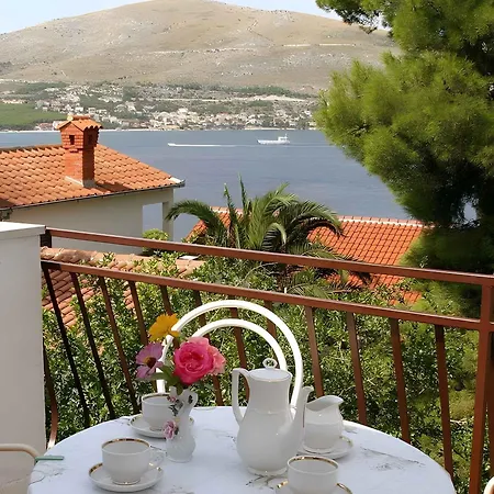 Apartamento Okrug Donji 6