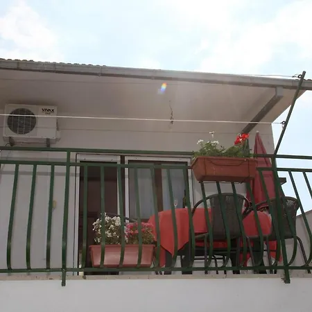 Apartamento Okrug Donji 6 Donji Okrug (Ciovo)